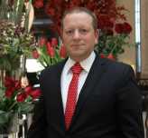 Hilton İstanbul Bomonti’nin yeni genel müdürü Rainer Gieringer oldu