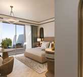 Hilton’un Yeni Lüks Adresi: Conrad Korfu 2026’da Açılıyor