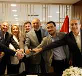 Kırklareli’nde İlk Markalı Otel Yatırımı İçin İmzalar Atıldı