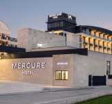 Mercure Antalya Belek Açıldı 