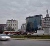 Nova Vista Eskisehir Centrum Hotel Eskişehir'de açıldı