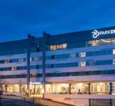 Park Dedeman Elazığ'da  sözleşmesini uzattı