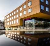 Radisson Otel Grubu Avrupa'daki büyümesini hızlandırıyor