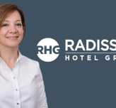 Radisson Otel Grubu’nda Üst Düzey Atama