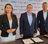 Ramada by Wyndham Zonguldak Çaycuma İçin İmzalar Atıldı