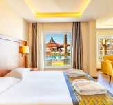 Salamis Bay Conti Misafir Sadakatine Odaklandı