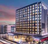  Şanlıurfa’nın ilk uluslararası beş yıldızlı oteli DoubleTree by Hilton Şanlıurfa açıldı