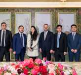 Shangri-La, Bodrum’da 2029’da Açılıyor