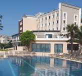 The Sign Hotels Gurubunun 3. Oteli The Sign Değirmen Şile’de Açıldı
