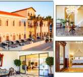 Türkiye’nin İlk Resort Oteli Rasim Palas Kapılarını Tekrar Açtı