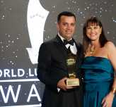 World Luxury Spa Awards Sonuçları Açıklandı