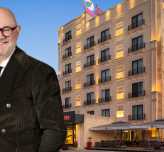Wyndham EMEA’da Gücünü Artırıyor 