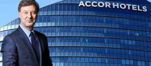 Accor 2026 Yılı İlk Yarı Finansal Sonuçlarını Açıkladı