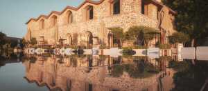 Bodrum’da Lüksün Yeni Sezonu Ruins Luxury Resort