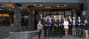 DoubleTree by Hilton Maçka Açıldı 