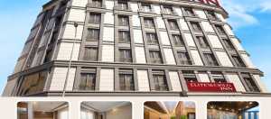 Elite World INN İstanbul Mahmutbey Kapılarını Açtı  