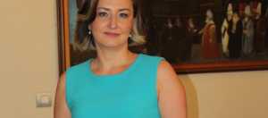 Hande Tibuk: Kıbrıs, Güvenli Bir Destinasyon