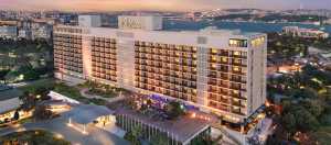 Hilton Istanbul Bosphorus’ta Yeni Bir Dönem Başlıyor