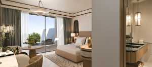 Hilton’un Yeni Lüks Adresi: Conrad Korfu 2026’da Açılıyor