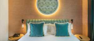 Hilton’un Yeni Markası Outset Collection EMEA’ya Geliyor