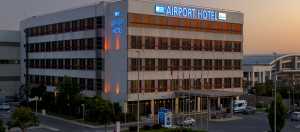 ISG Airport Hotel’den 17. Yıl Vizyonu 
