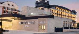 Mercure Antalya Belek Açıldı 