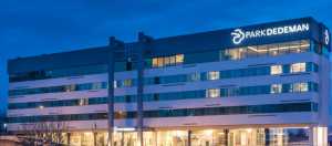 Park Dedeman Elazığ'da  sözleşmesini uzattı