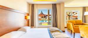 Salamis Bay Conti Misafir Sadakatine Odaklandı
