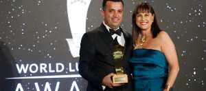 World Luxury Spa Awards Sonuçları Açıklandı