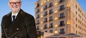 Wyndham EMEA’da Gücünü Artırıyor 