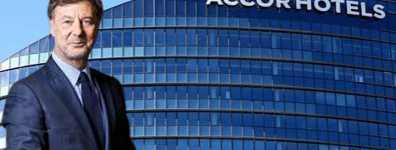 Accor 2026 Yılı İlk Yarı Finansal Sonuçlarını Açıkladı