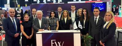 Elite World ATF'de Portföyünü Tanıttı
