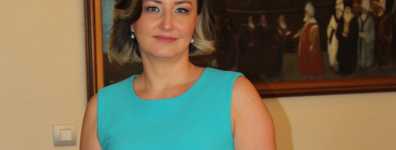 Hande Tibuk: Kıbrıs, Güvenli Bir Destinasyon