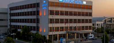 ISG Airport Hotel’den 17. Yıl Vizyonu 