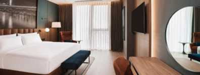Radisson Blu Residences Kartal Açıldı