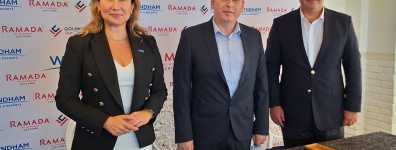 Ramada by Wyndham Zonguldak Çaycuma İçin İmzalar Atıldı