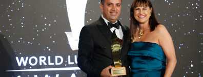 World Luxury Spa Awards Sonuçları Açıklandı