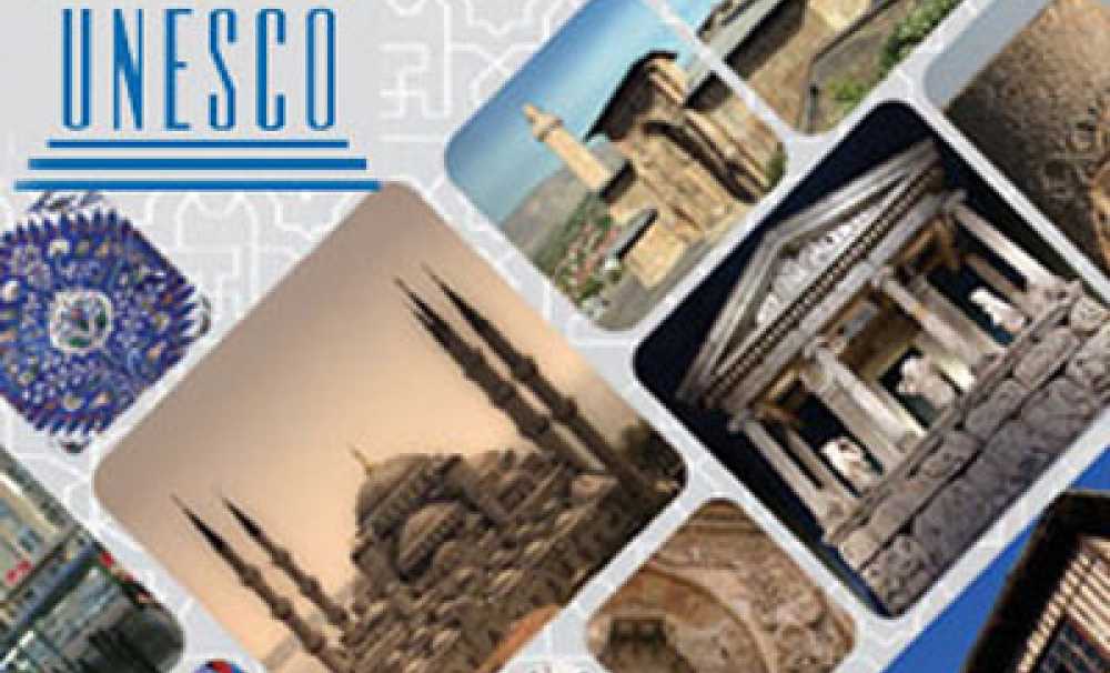İstanbul UNESCO Dünya Miras Komitesini Ağırlıyor