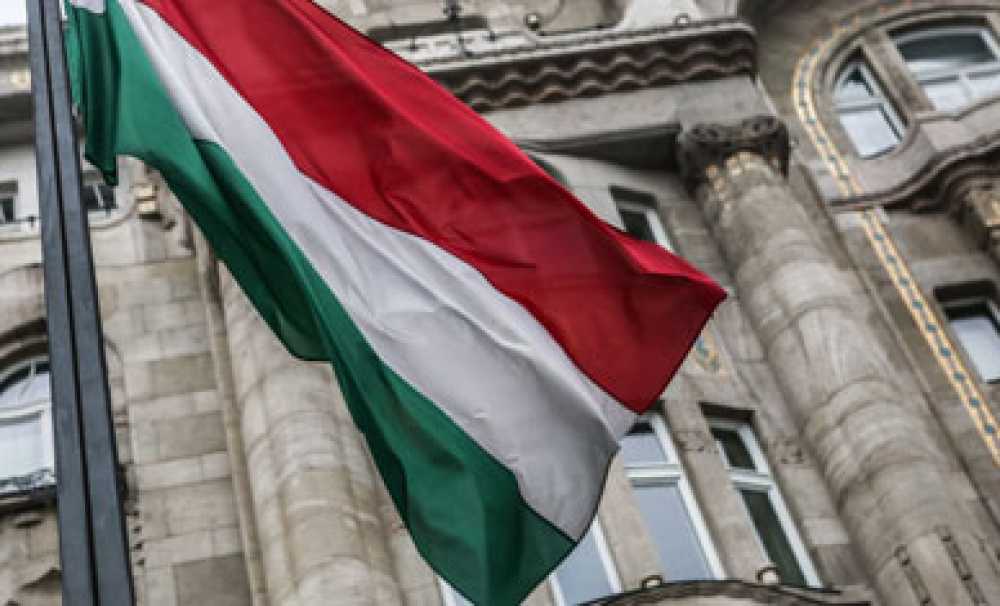 Macaristan Oturma İzni ile Avrupa’yı Eviniz Yapın!