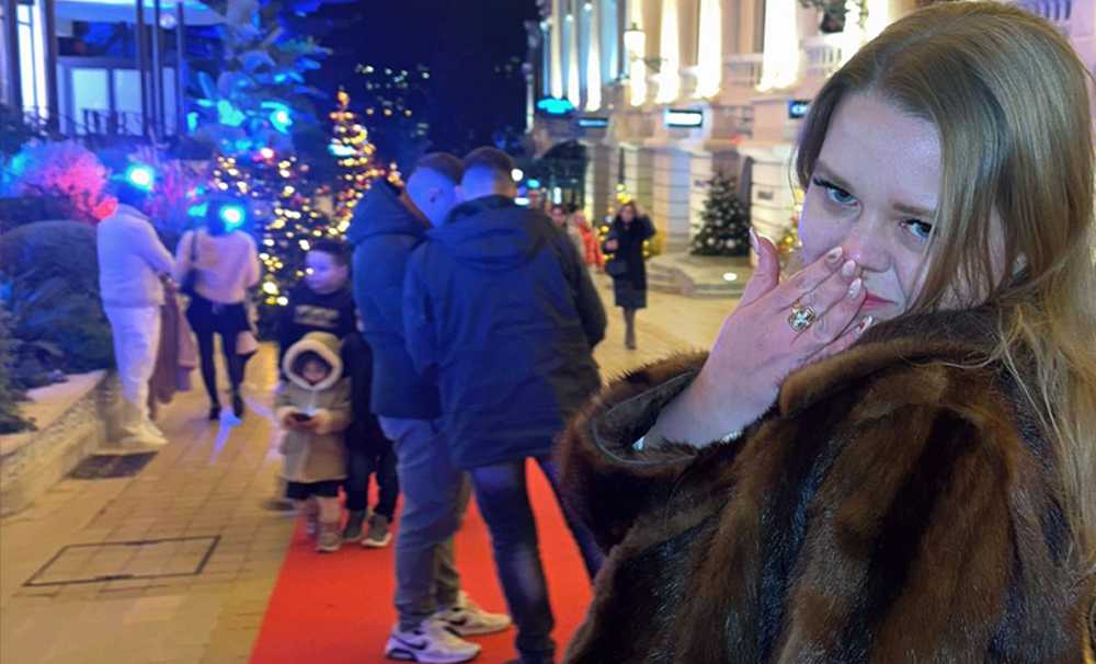 Cannes’ın Moda ve Sinema Ruhu İstanbul’da Tanıtıldı