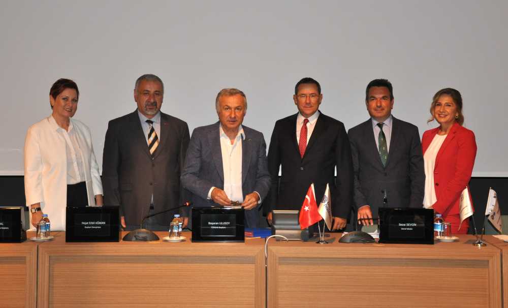 Bayındır Sağlık Grubu ile TÜRSAB, Sağlık Turizminde İş Birliği yaptı