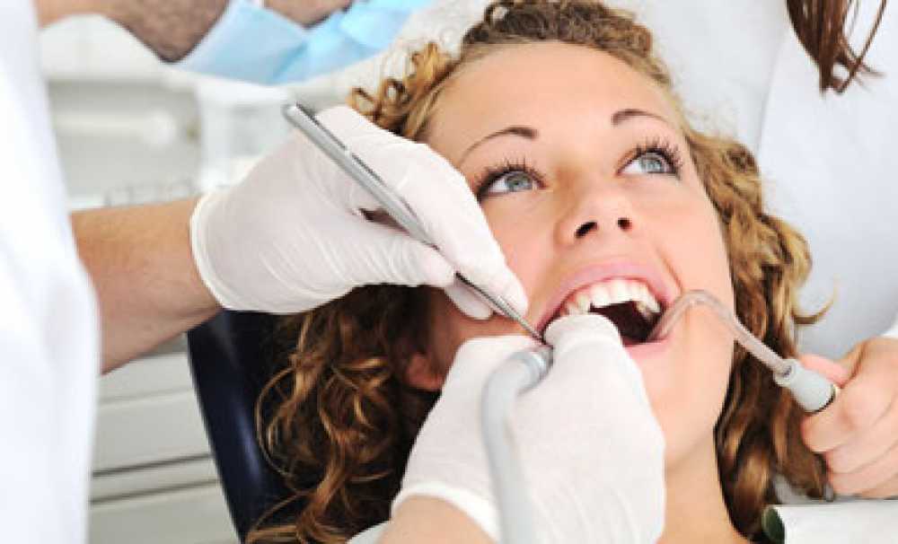  Diş tedavileri arasında en çok korkulan kanal tedavisi tarihe mi karışıyor?