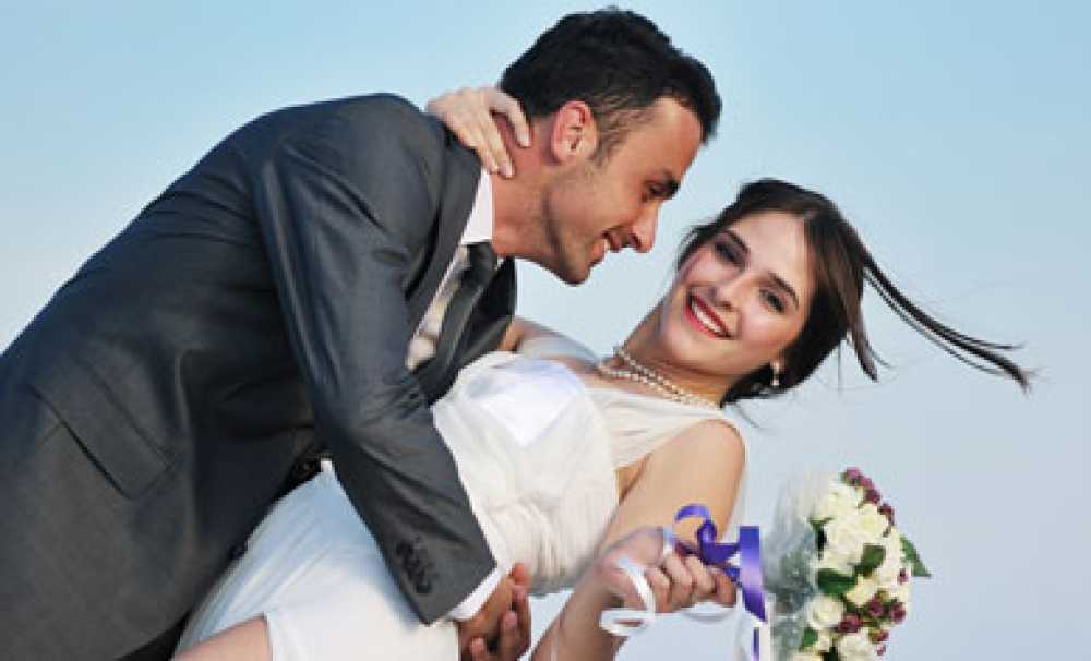 Evlilik öncesi diş check-up’ınızı yaptırdınız mı?