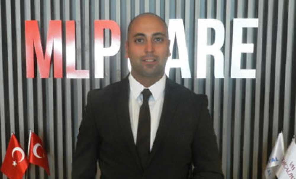 Sağlık Turizminde 2023 Hedefi 2 Milyon Hasta