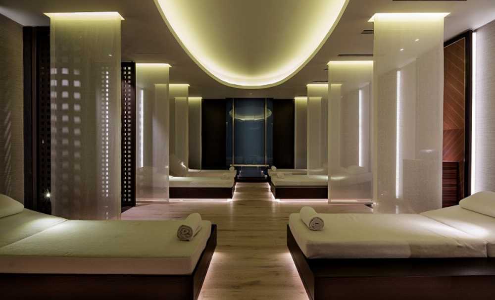  Hilton İstanbul Bomonti’de 50 Dakikalık Masaj Alın 