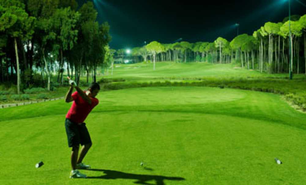 Carya Golf, Avrupa’nın en iyi 2’inci golf sahası seçildi 