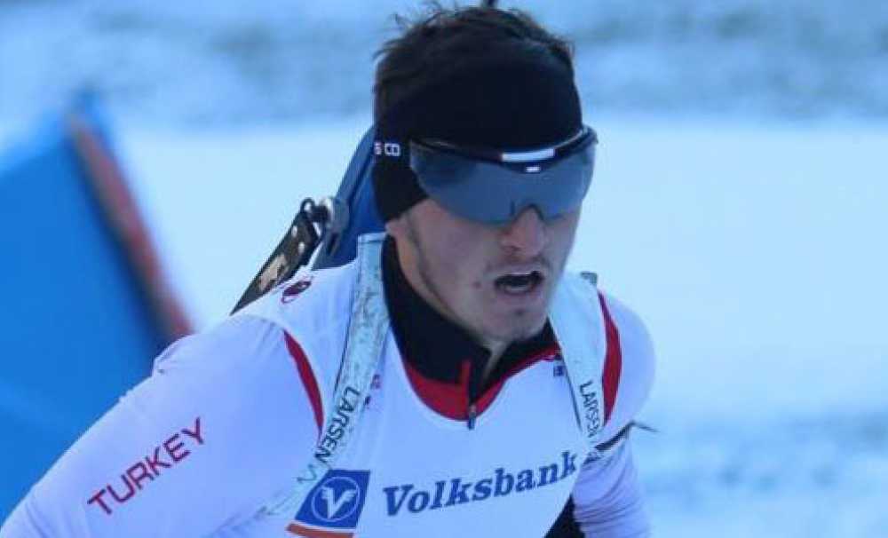 Kayseri Erciyes A.Ş Kayak Kulübü Sporcusundan Uluslararası Başarı 