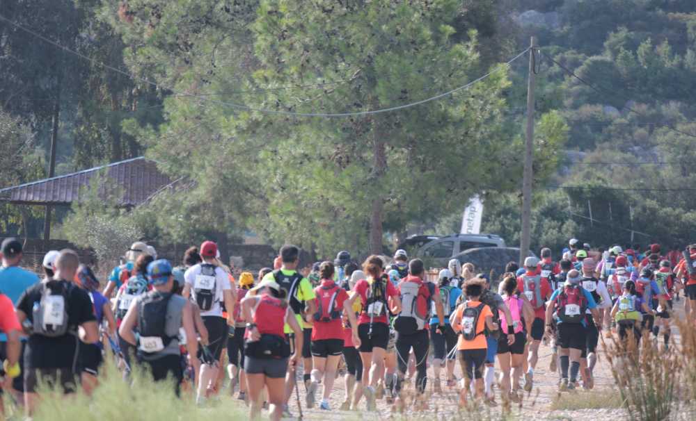 Likya Yolu Ultra Maratonu, Binlerce Yıllık Patikalarda 23 Eylül’de Başlıyor!