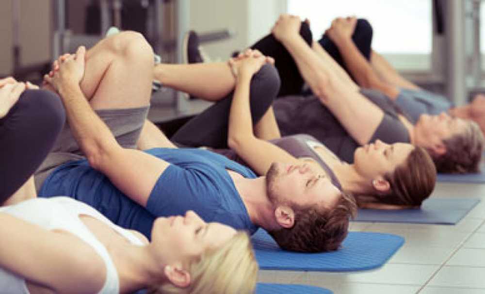 Pilates, bir spor değil fizyoterapi temelli bir rehabilitasyon yöntemi 