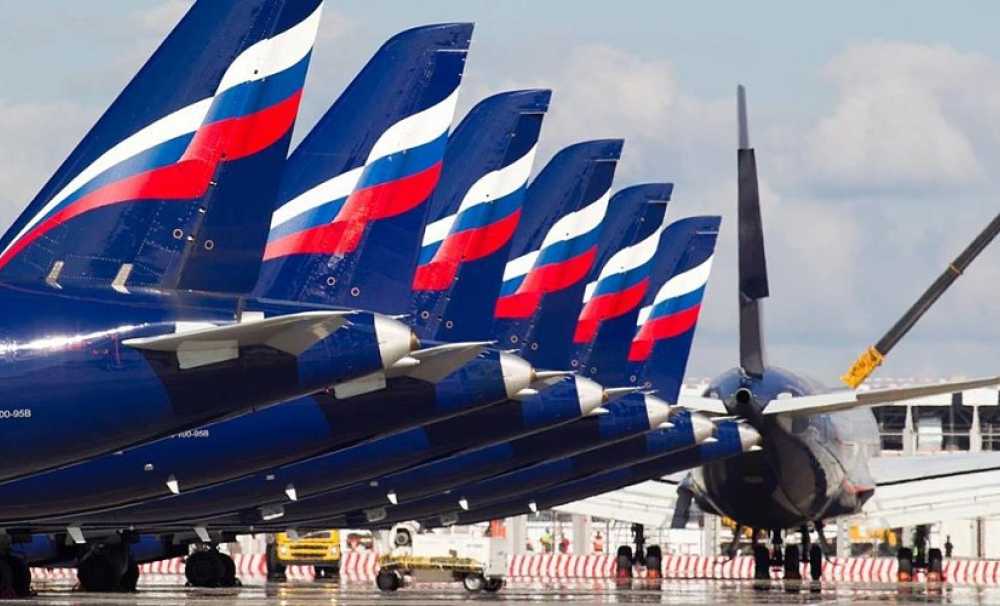 Aeroflot,Tayland'a tekrar uçacak